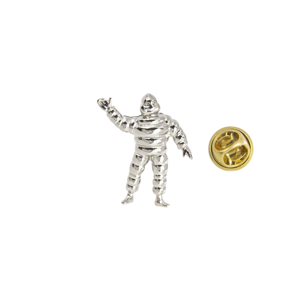 Pin Zamac Micheline
