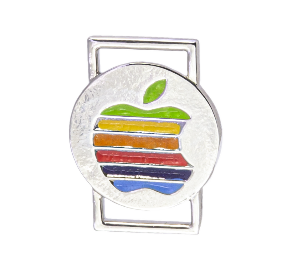 Separador metal para agenda