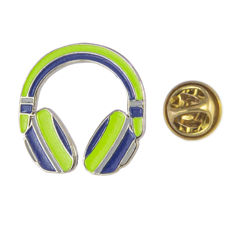 Pin cultura pop audifonos