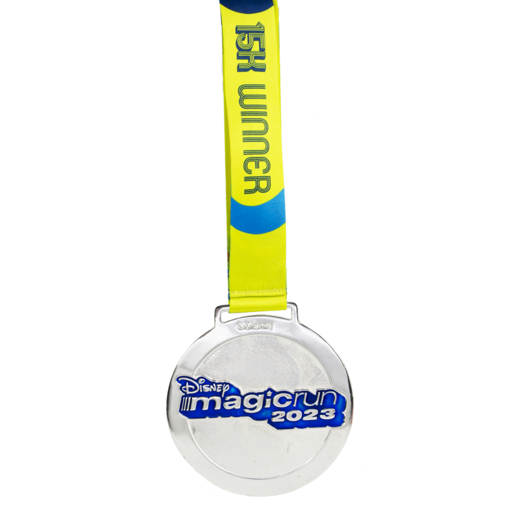 Medalla Disney Magic